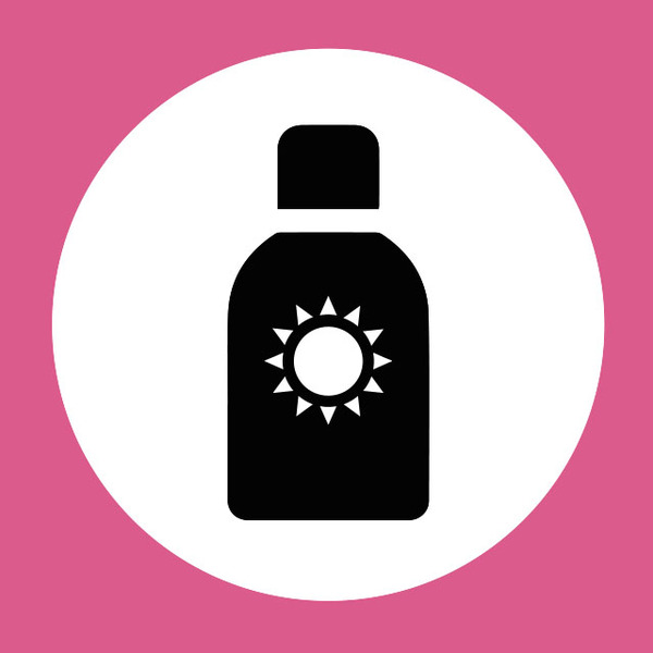 Sunscreen Series