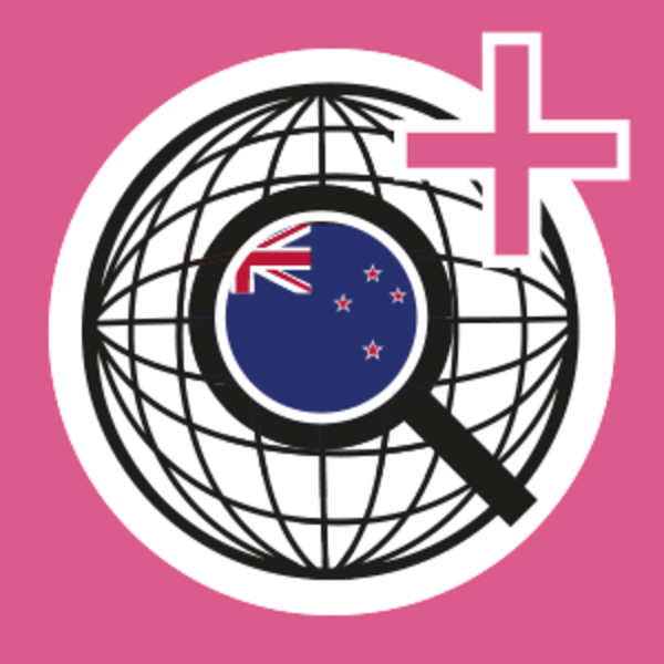 New Zealand Baseline Extended Series