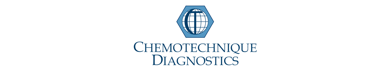 Chemotechnique Diagnostics