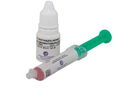 Thiuram mix Thiuram mix